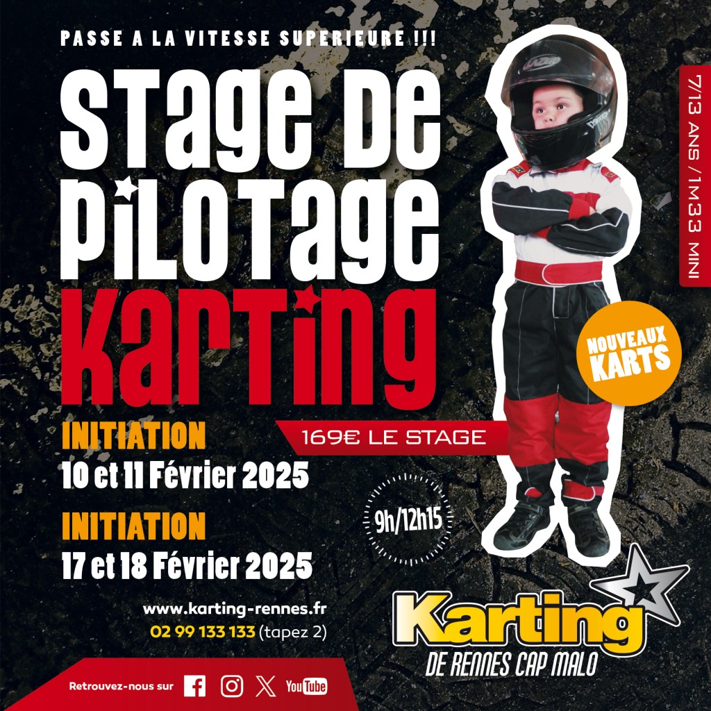 stage pilotage fevrier 2025