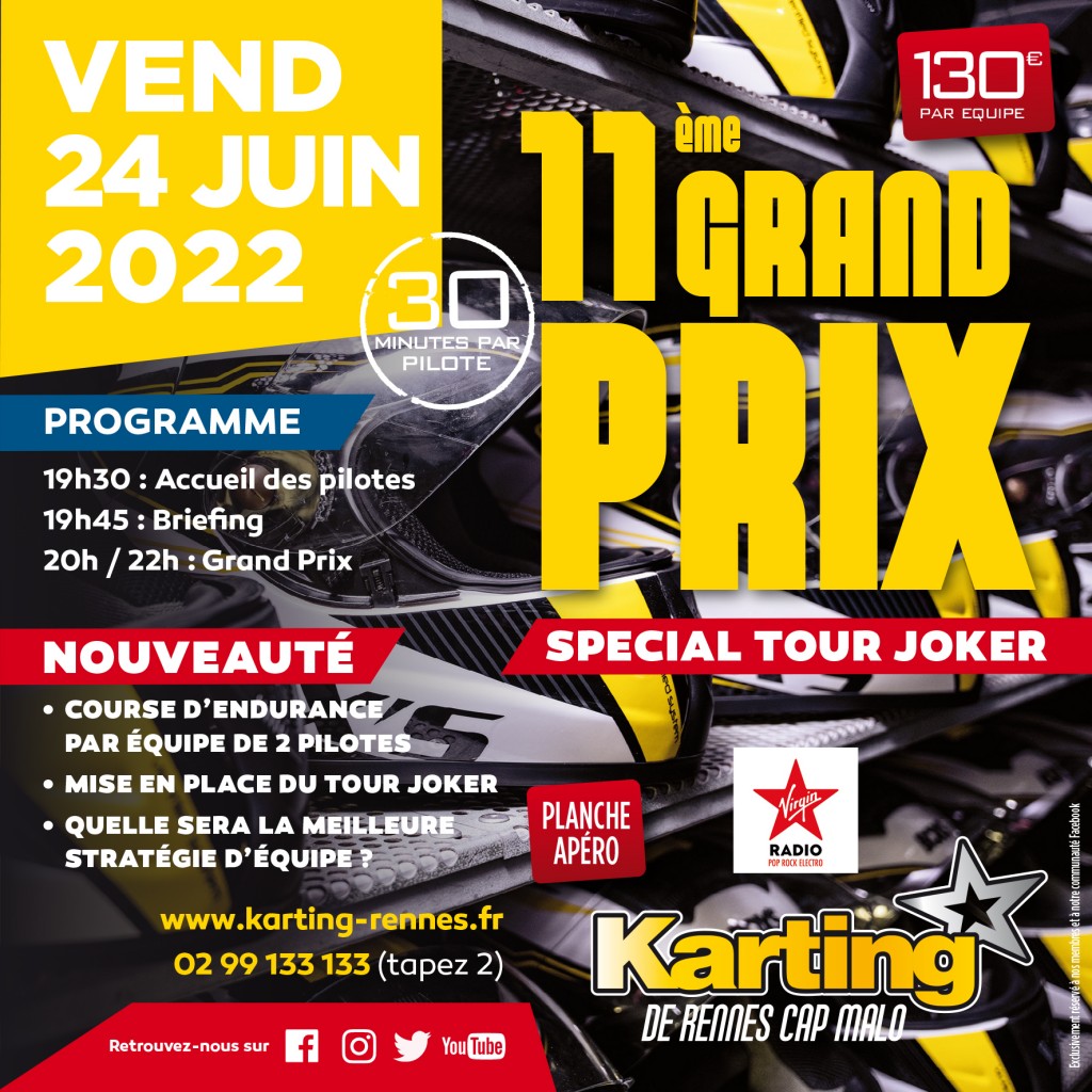 karting-rennes-grand-prix-juin-2022