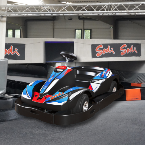logo baby kart