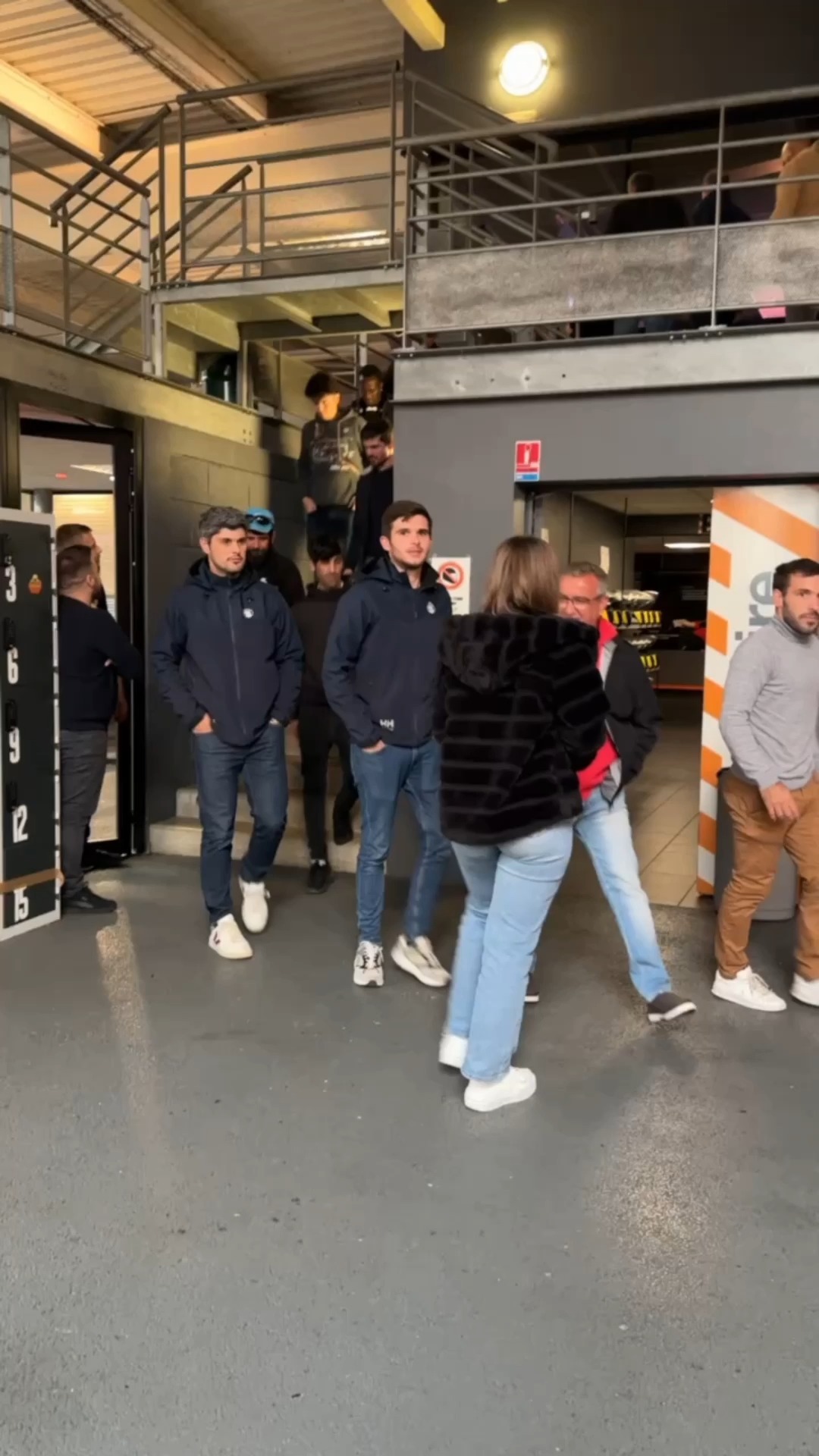 Séminaire